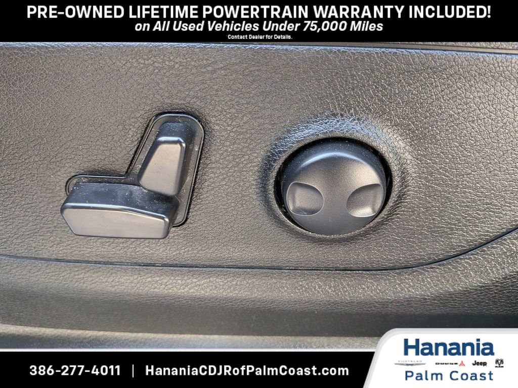 Used 2023 RAM 1500 Big Horn AWD/4WD image 18