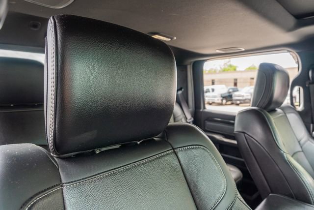 Used 2019 RAM 2500 Power Wagon AWD/4WD image 47