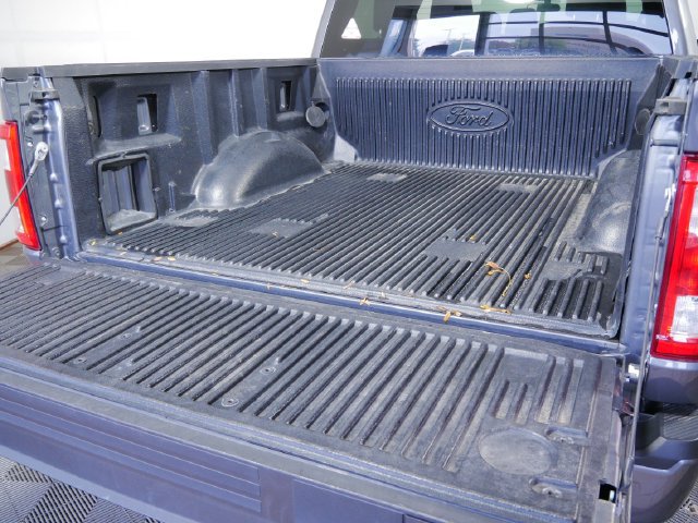 Certified 2023 Ford F150 XL w/ STX Appearance Package AWD/4WD image 10