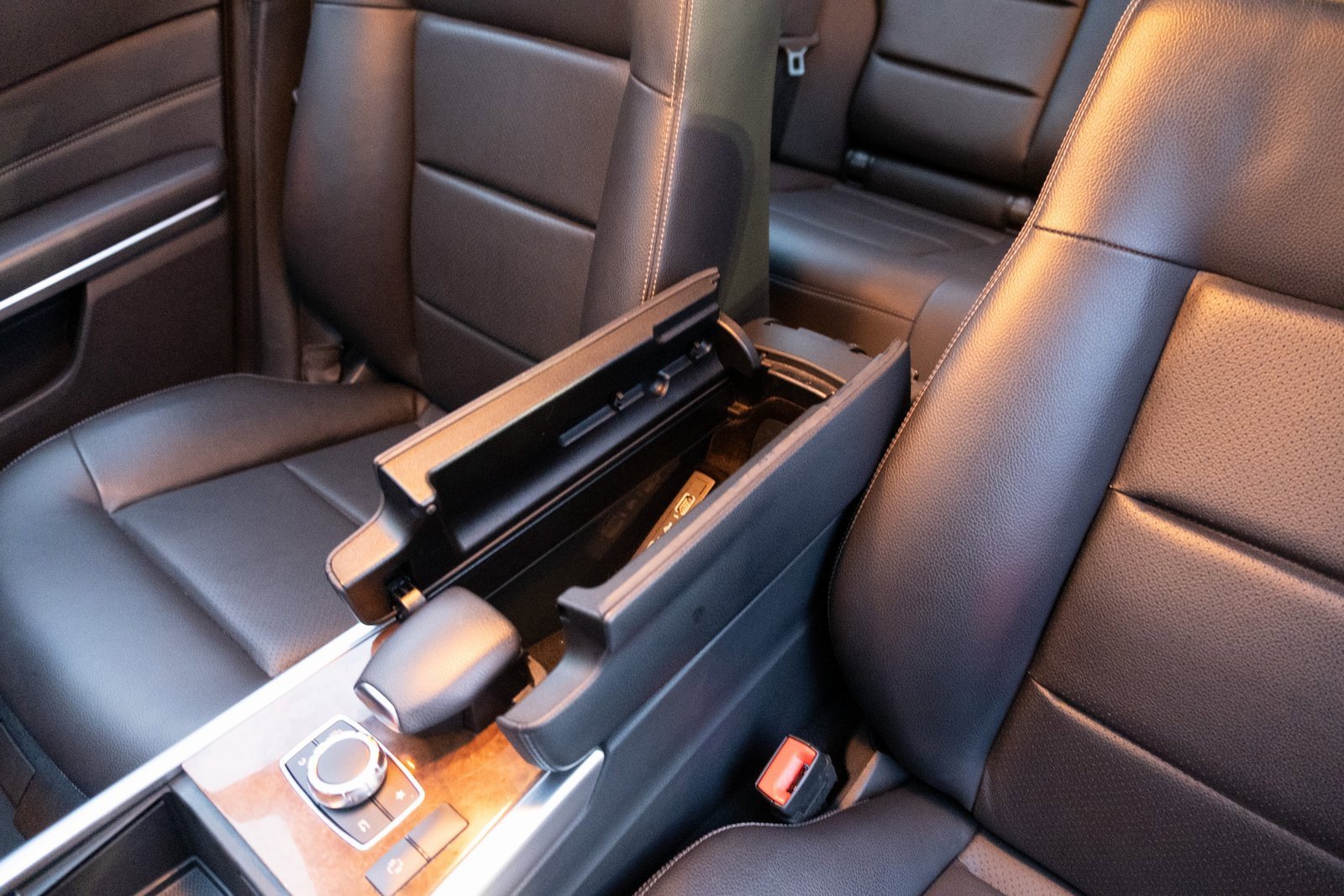 Used 2016 Mercedes-Benz E 350 E 350 image 9