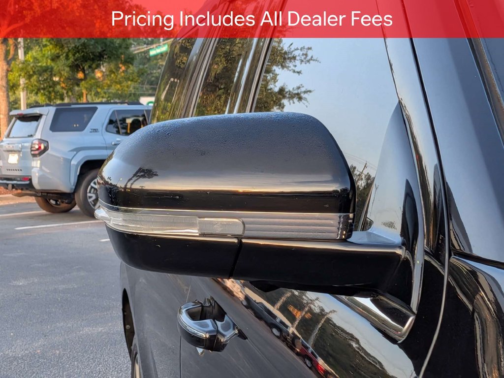 Used 2021 Lincoln Navigator L Reserve w/ Luxury Package AWD/4WD image 12