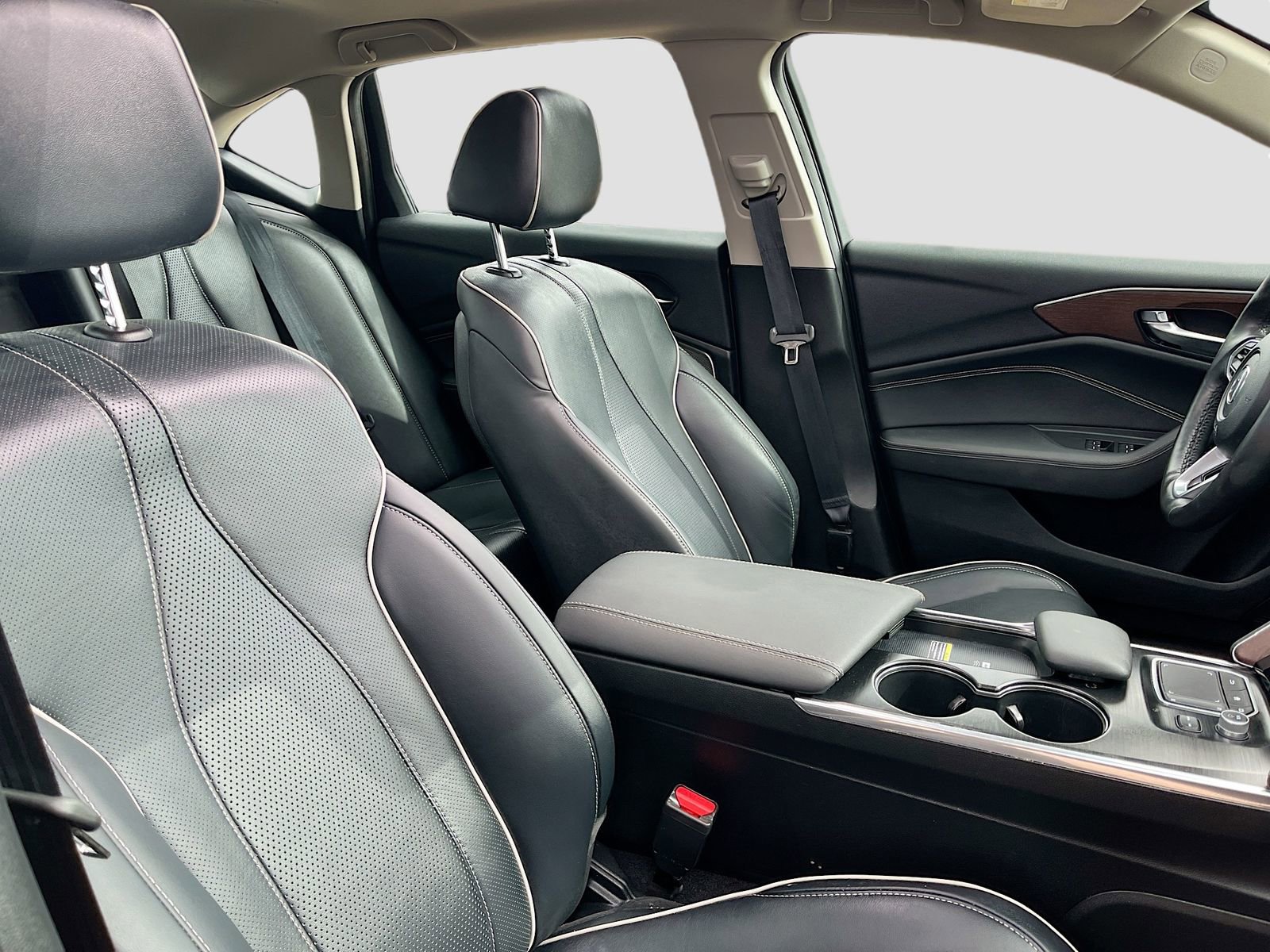 Used 2023 Acura TLX Advance image 30