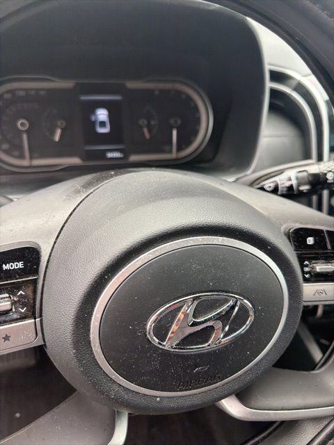 Used 2023 Hyundai Santa Cruz SE image 11