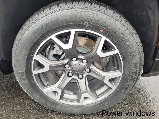 Used 2023 Jeep Wagoneer Series III w/ Convenience Group I image 32