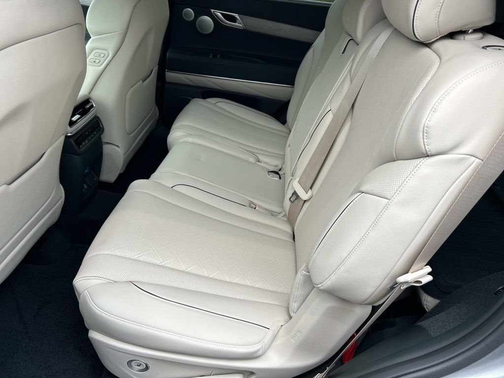 New 2026 Genesis GV80 2.5T Prestige AWD/4WD image 22