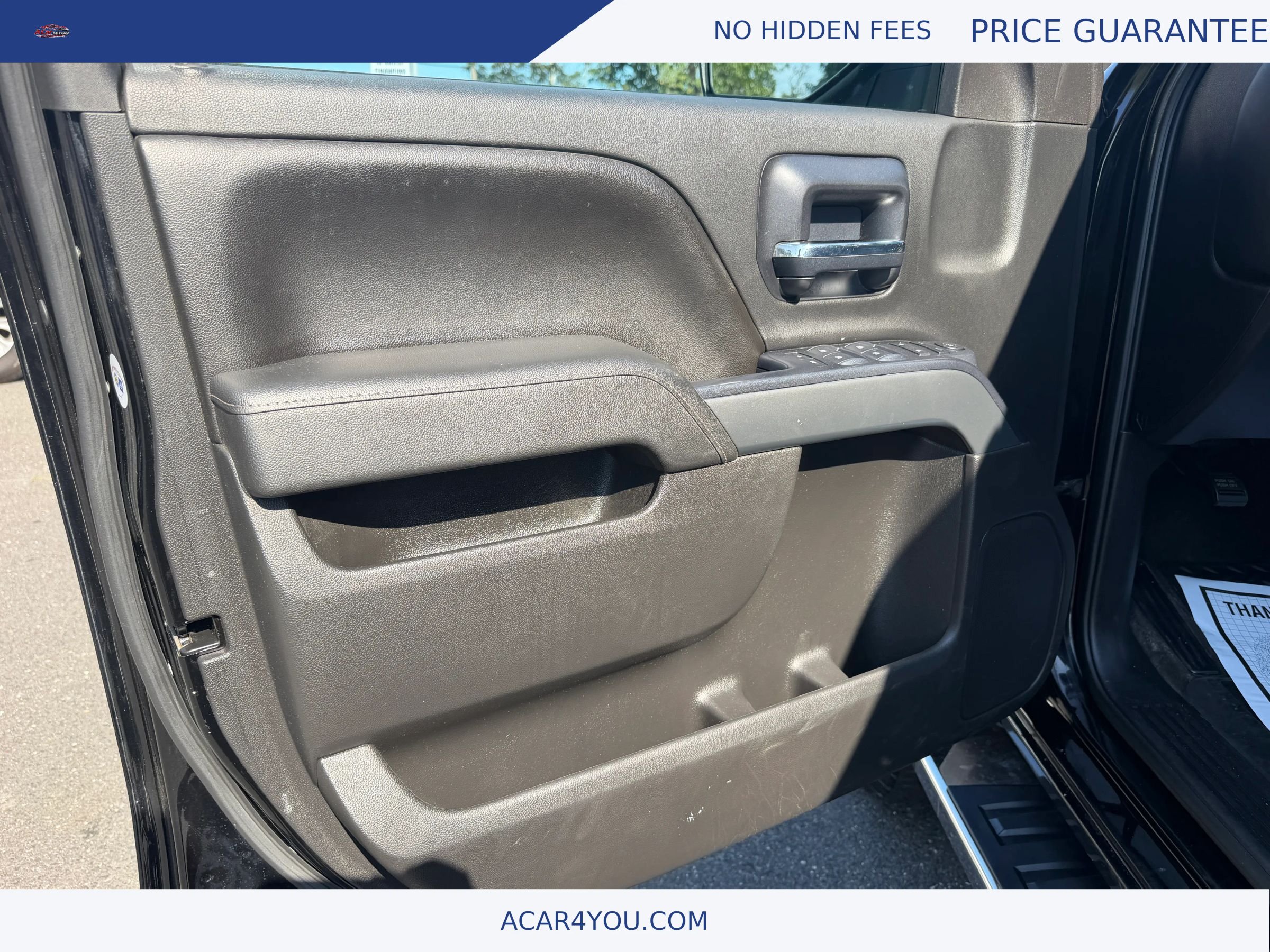 Used 2015 Chevrolet Silverado 2500 LT w/ LT Convenience Package AWD/4WD image 20