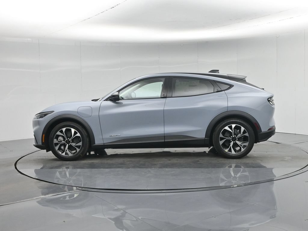 New 2026 Ford Mustang Mach-E Select RWD image 24