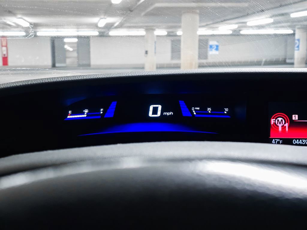 Used 2015 Honda Civic LX image 26