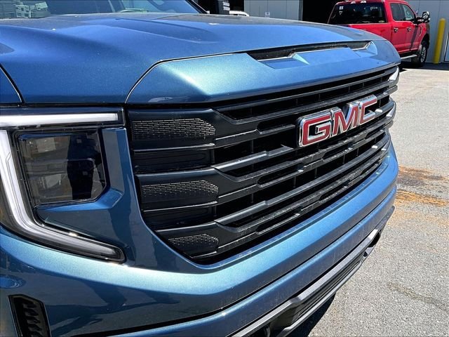 Used 2024 GMC Sierra 1500 Pro w/ Graphite Edition AWD/4WD image 30