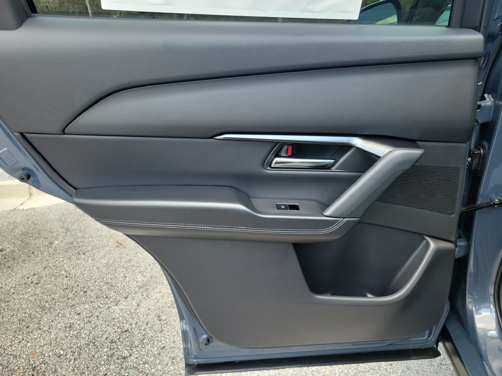 New 2026 MAZDA CX-5 Select AWD/4WD image 10