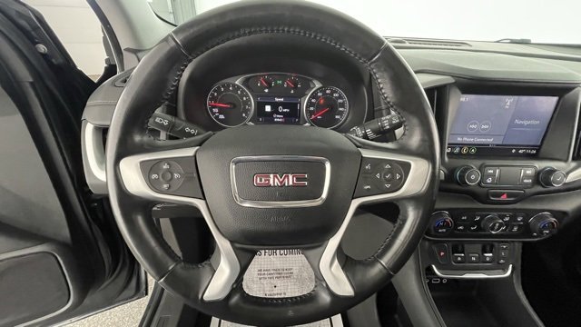 Used 2019 GMC Terrain SLE w/ Driver Convenience Package image 36
