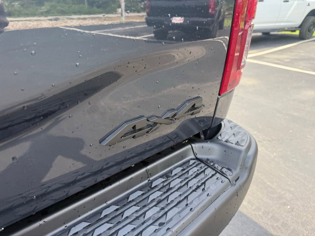 New 2026 RAM 2500 Rebel w/ Rebel Level 2 Equipment Group AWD/4WD image 45