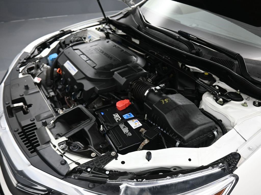 Used 2017 Honda Accord Touring image 51