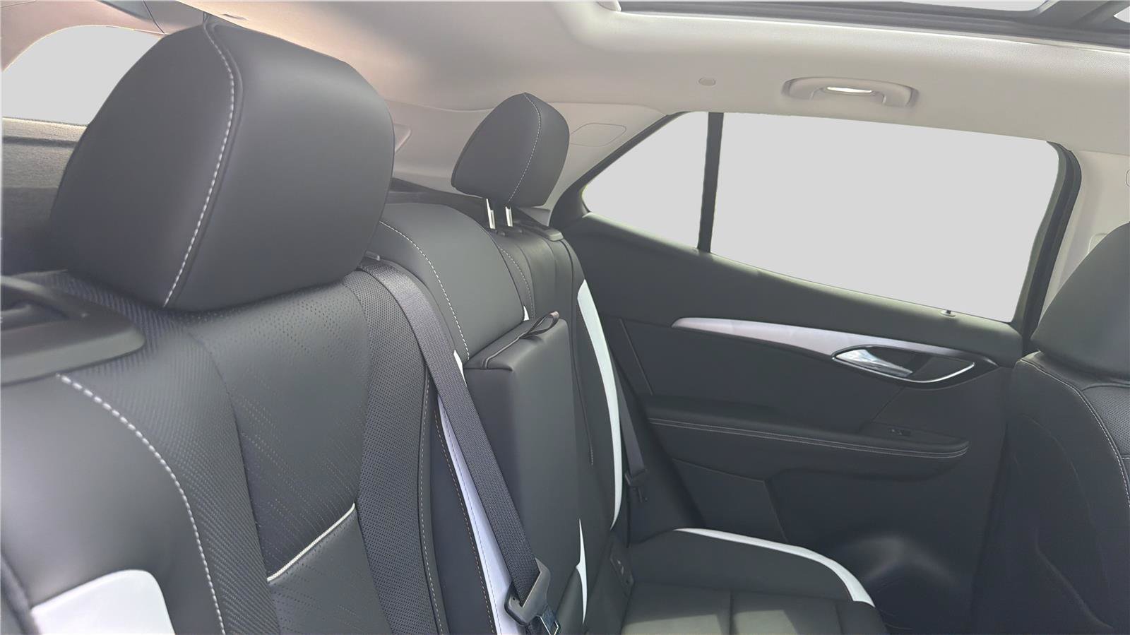 New 2026 Buick Envision Sport Touring AWD/4WD image 23