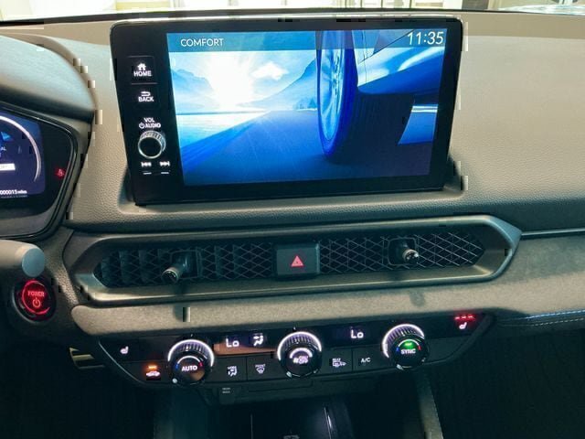 New 2026 Honda Prelude image 20