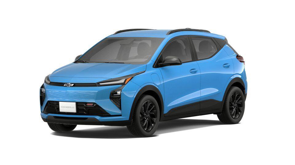 New 2027 Chevrolet Bolt RS w/ LPO, All-Weather Package FWD image 49