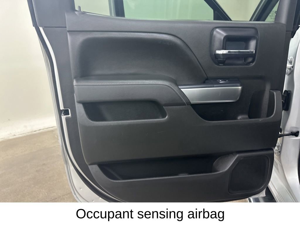 Used 2014 Chevrolet Silverado 1500 LT w/ All Star Edition image 28