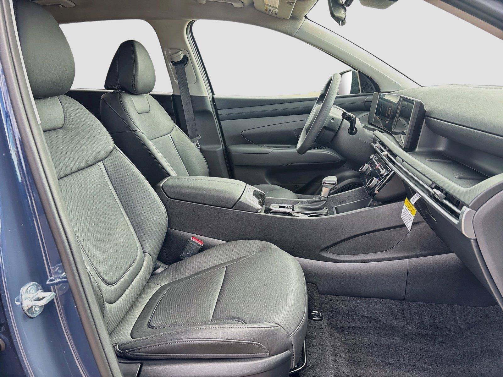 New 2026 Hyundai Tucson SEL Plus AWD/4WD image 27