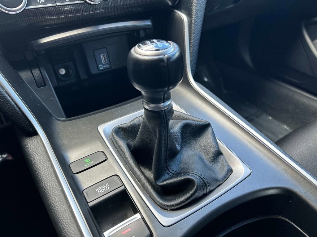 Used 2018 Honda Accord Sport image 31