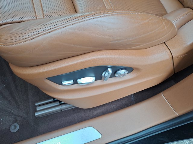 Certified 2021 Porsche Cayenne image 22