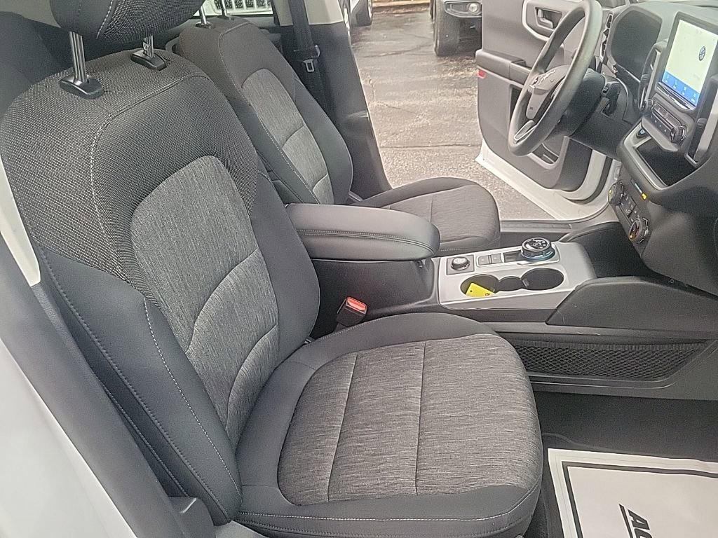 Used 2023 Ford Bronco Sport Big Bend AWD/4WD image 24