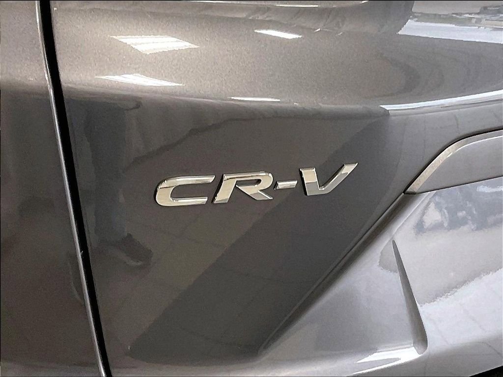 Used 2019 Honda CR-V EX image 29
