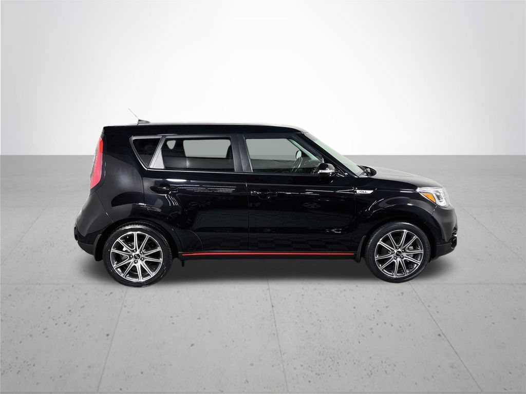 Used 2018 Kia Soul ! w/ Tech Package FWD image 6