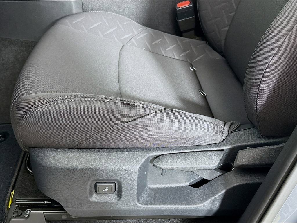 New 2026 Toyota Tacoma SR5 image 12