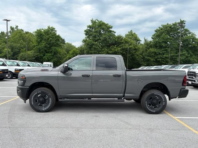 New 2026 RAM 2500 Tradesman AWD/4WD image 2