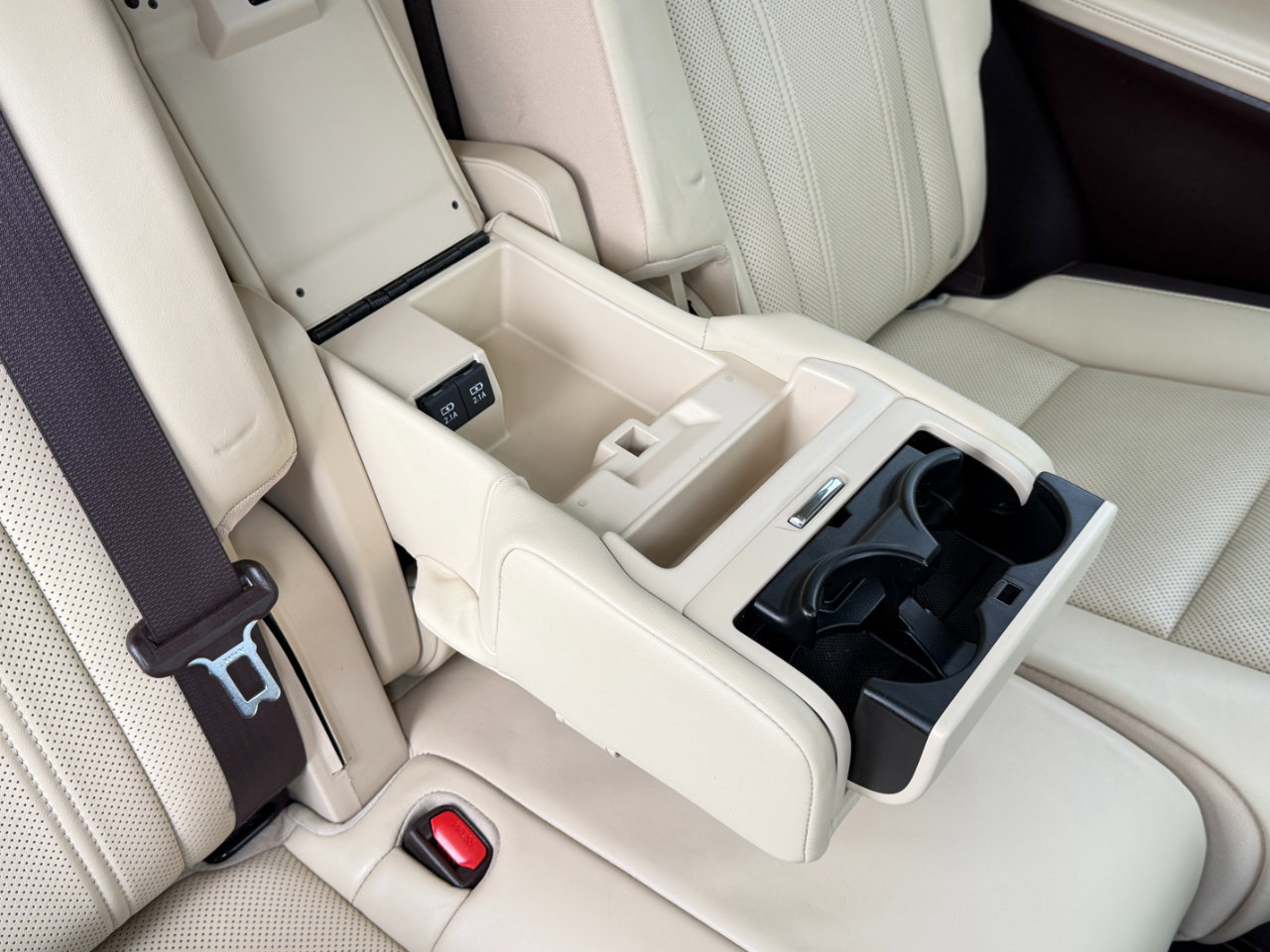 Used 2018 Lexus RX 350L Luxury image 43