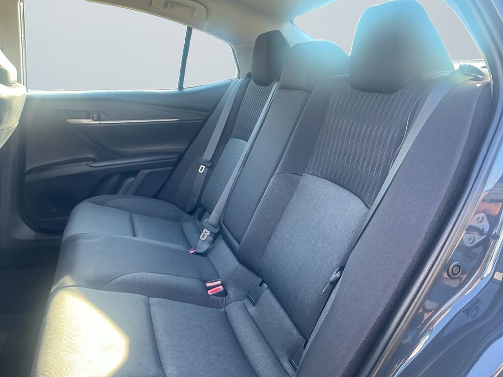 Certified 2025 Toyota Camry LE image 13