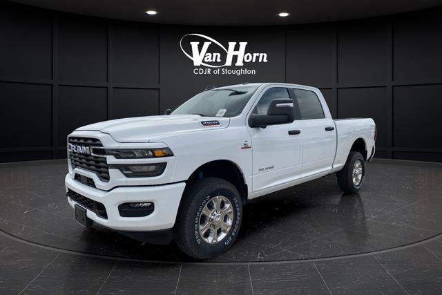 New 2025 RAM 2500 Big Horn image 44
