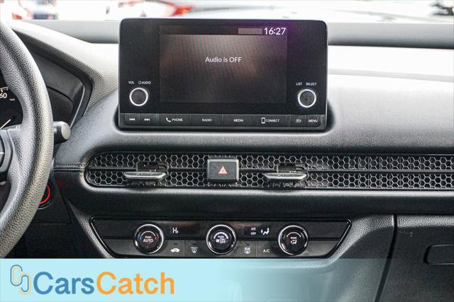 Used 2023 Honda HR-V LX image 24