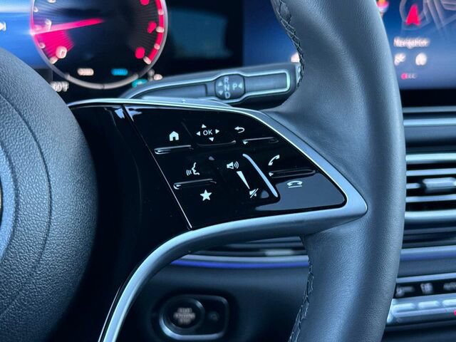 Certified 2026 Mercedes-Benz GLE 450 4MATIC Coupe image 30