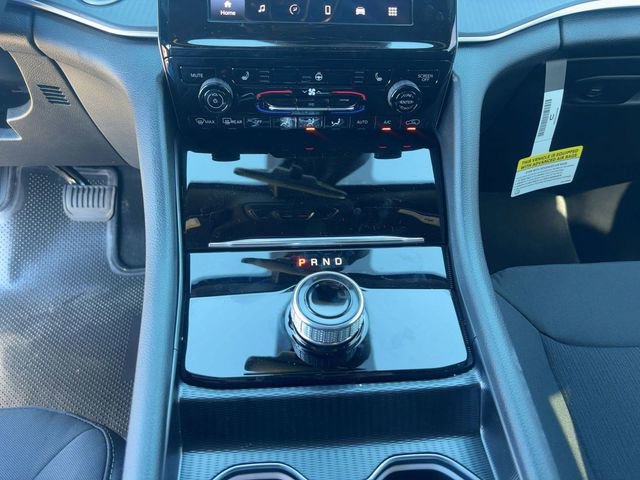 New 2026 Jeep Grand Cherokee Laredo X AWD/4WD image 17