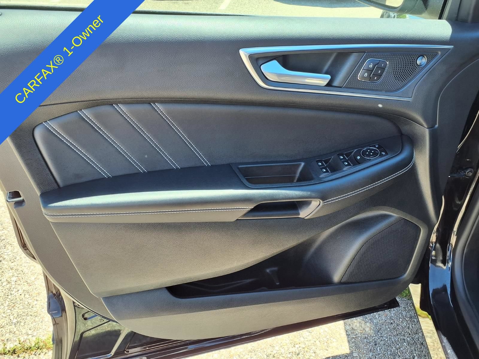 Used 2023 Ford Edge ST AWD/4WD image 15