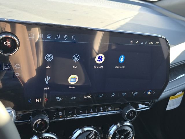 New 2026 Chevrolet Blazer EV LT image 30