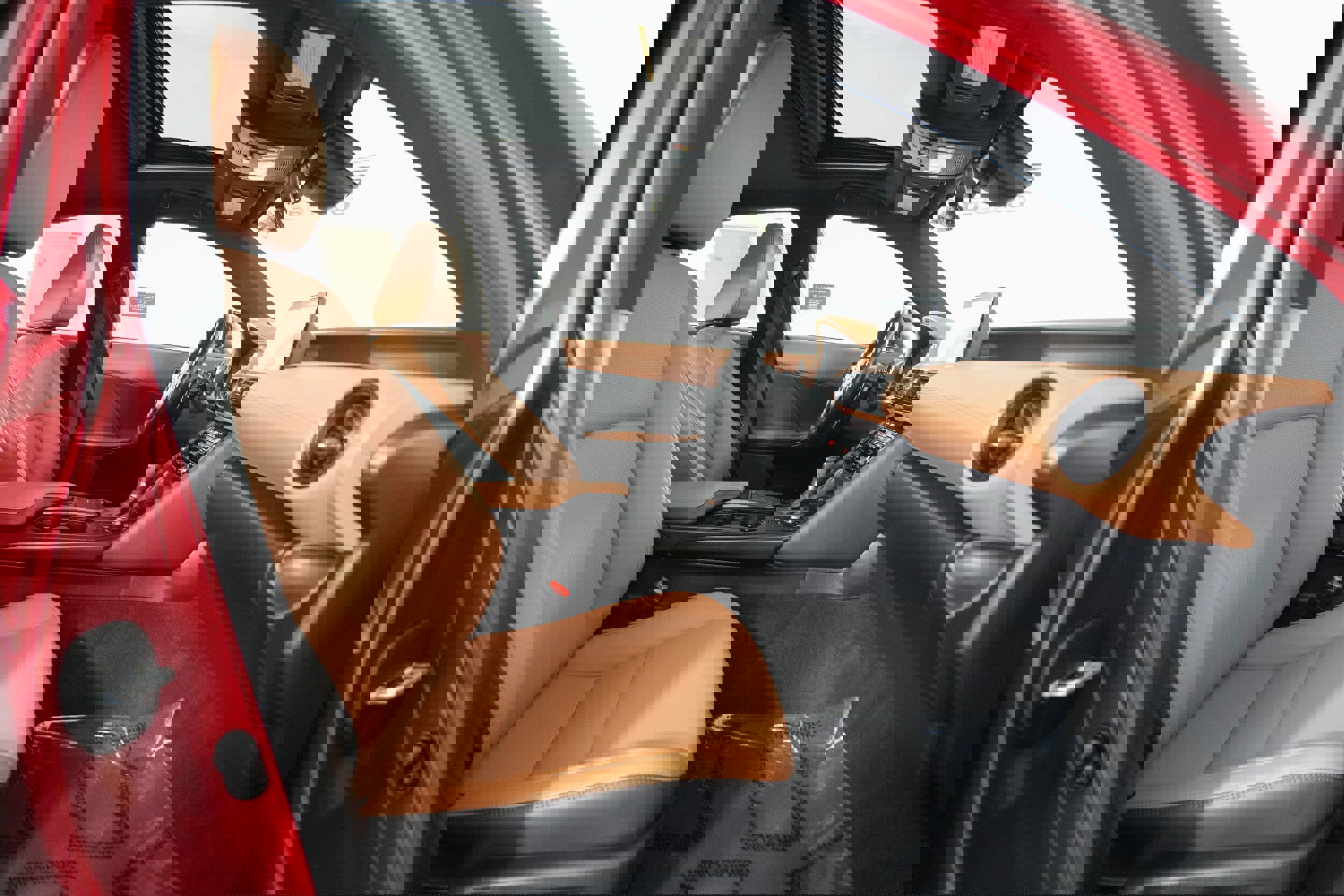 Certified 2024 Lexus IS 300 w/ Comfort Package image 19