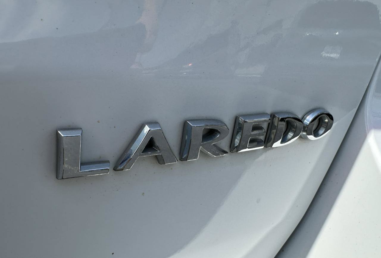 Used 2021 Jeep Grand Cherokee Laredo X AWD/4WD image 79