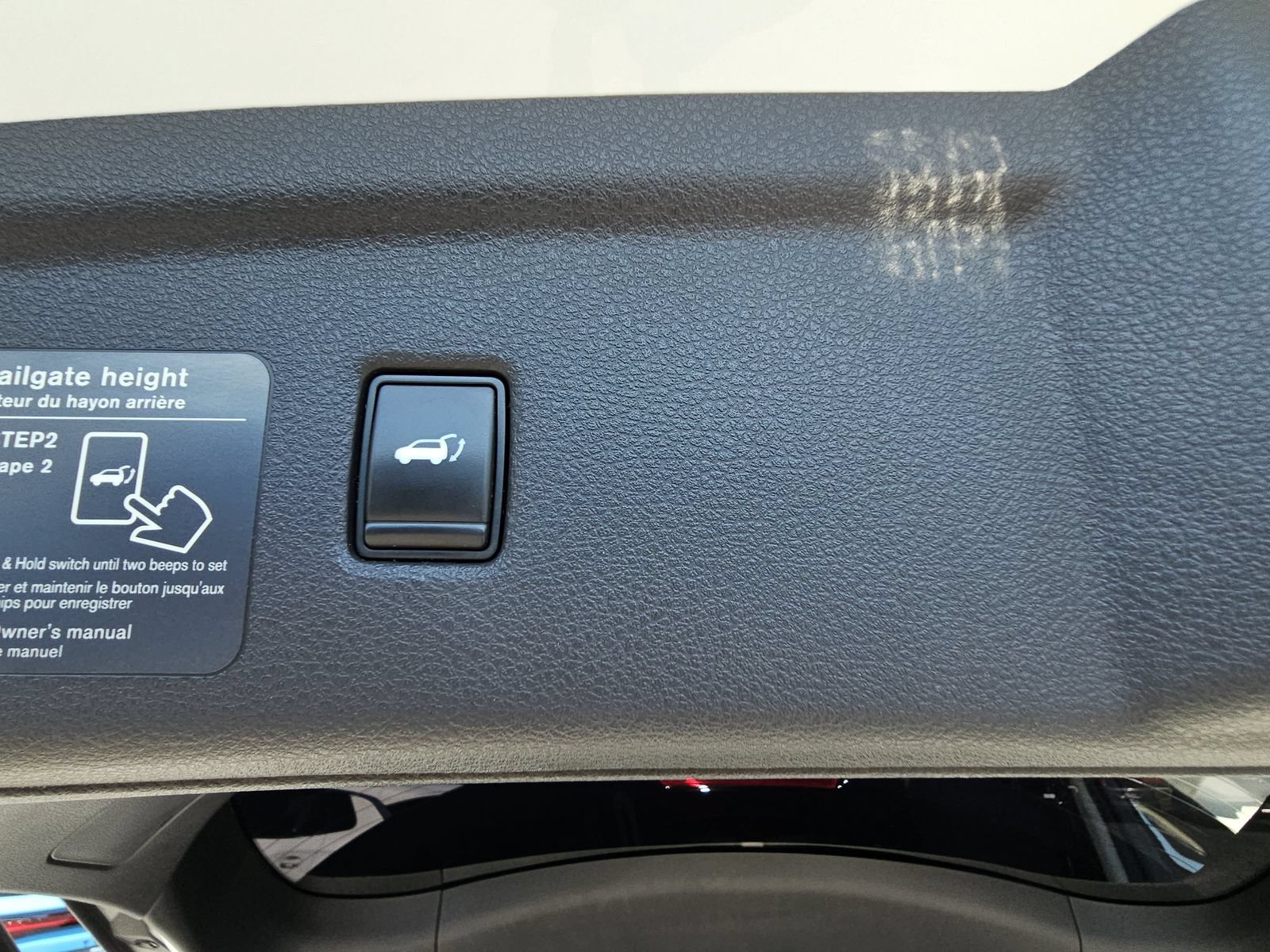 Used 2021 INFINITI QX50 Luxe FWD image 13
