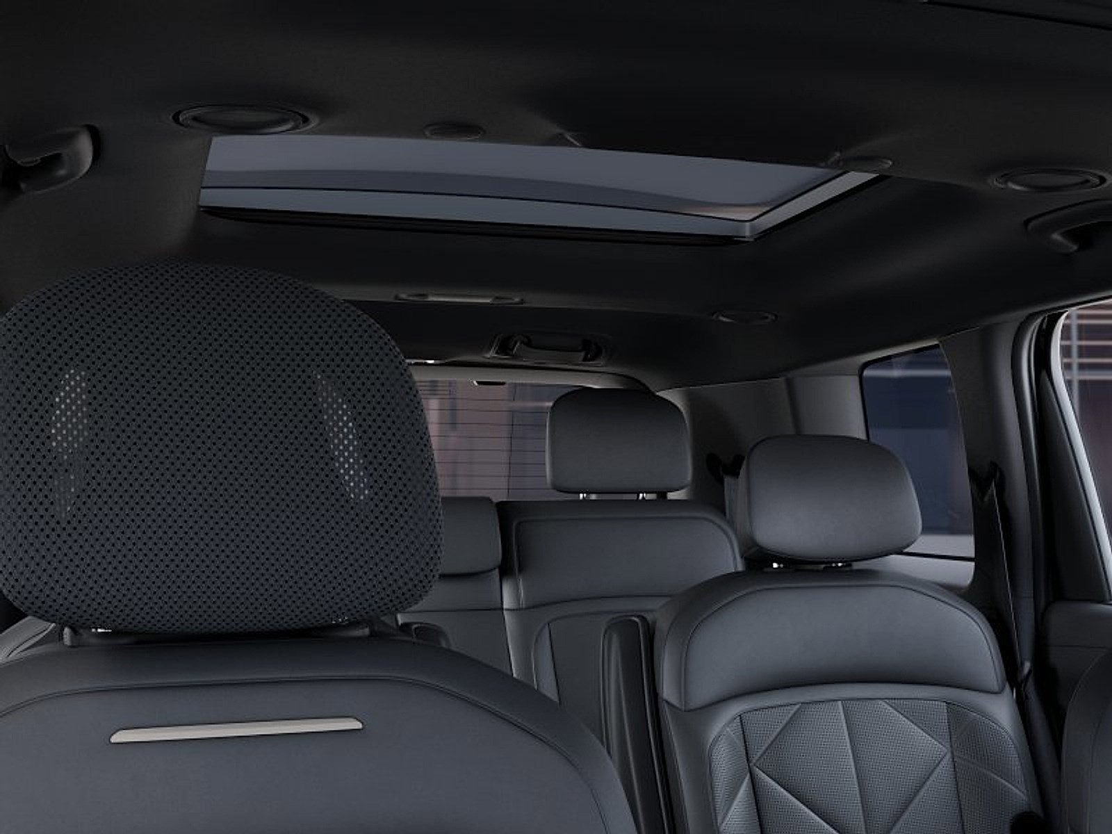 New 2027 Kia Telluride SX FWD image 27