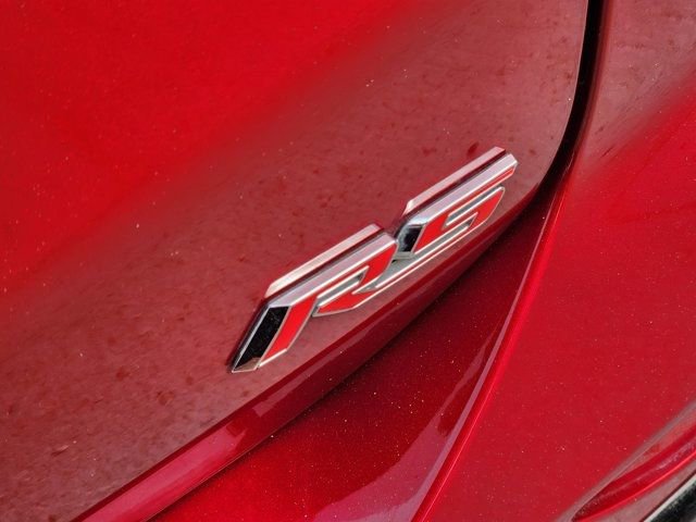 Used 2024 Chevrolet Equinox RS w/ RS Leather Package image 9