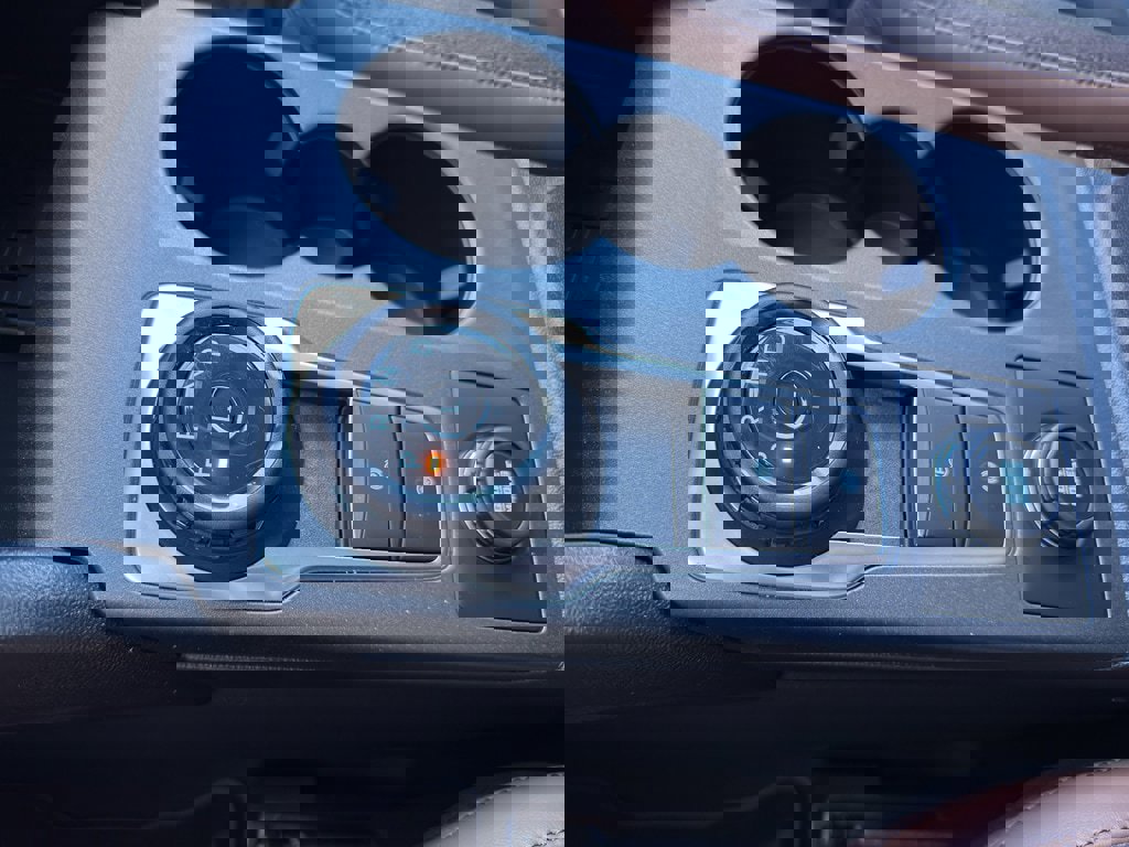 New 2025 Ford Bronco Sport Outer Banks w/ Outer Banks Tech Package+ image 28