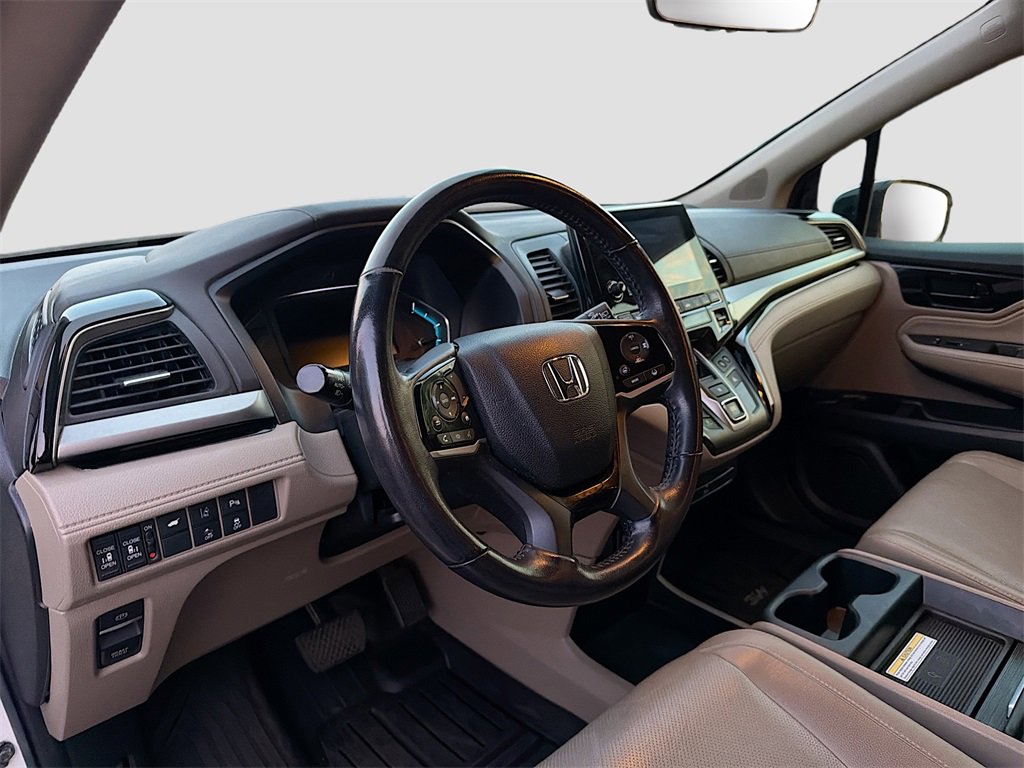 Used 2020 Honda Odyssey Elite image 9