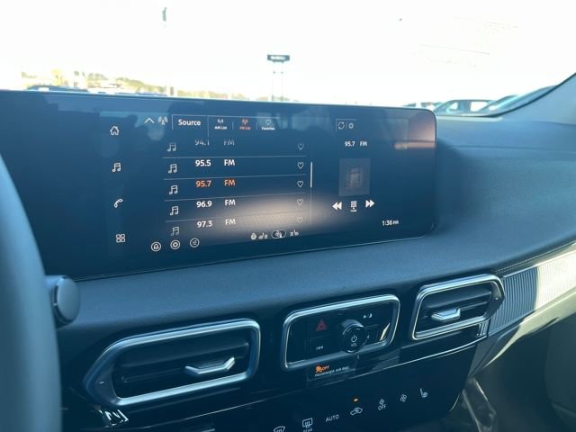 New 2026 Nissan Sentra SV image 19