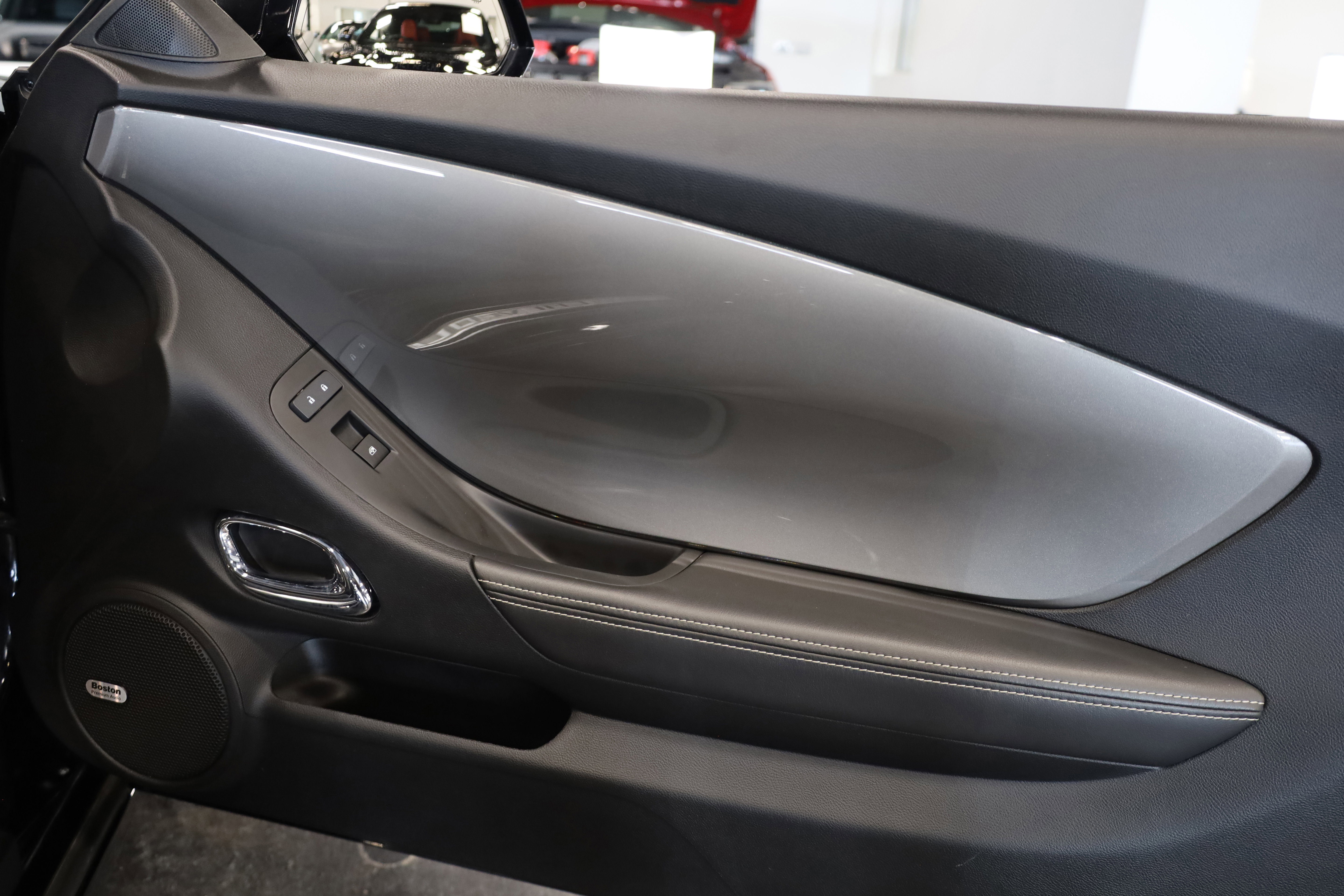 Used 2014 Chevrolet Camaro SS w/ RS Package image 35