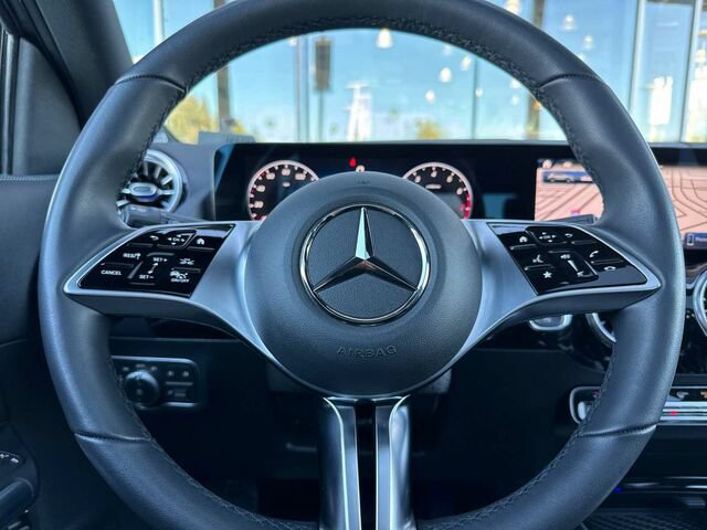 Certified 2026 Mercedes-Benz GLA 250 image 27