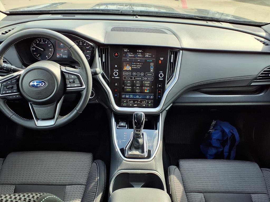 Certified 2025 Subaru Outback Premium w/ Popular Package #1A image 4