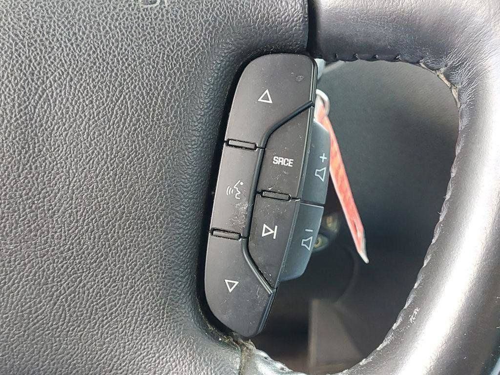 Used 2008 Chevrolet Impala LT w/ Luxury Edition Package FWD image 10