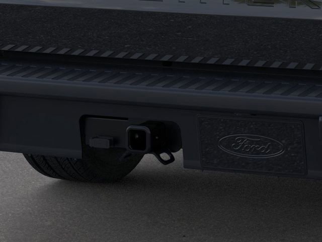 New 2026 Ford Maverick XLT image 27